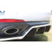 zest aero parts body kit for hyundai genesis g70 2017-20